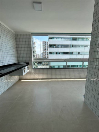 Imagem Apartamento com 3 Quartos à Venda, 120 m² em Forte - Praia Grande Imagem Apartamento com 3 Quartos à Venda, 120 m² em Forte - Praia Grande
