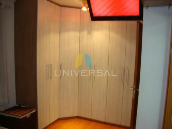 Imagem Apartamento com 3 Quartos à Venda, 81 m² em Tatuape - Sao Paulo