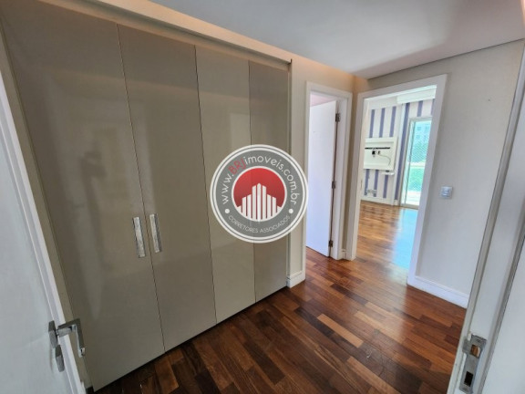 Imagem Apartamento com 4 Quartos à Venda, 296 m² em Barra Da Tijuca - Rio De Janeiro Imagem Apartamento com 4 Quartos à Venda, 296 m² em Barra Da Tijuca - Rio De Janeiro