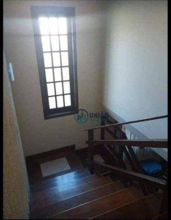 Imagem Casa com 3 Quartos à Venda, 120 m² em Piratininga - Niterói