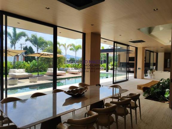 Imagem Casa com 5 Quartos à Venda, 880 m² em Alphaville Residencial Dois - Barueri