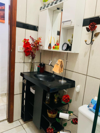 Imagem Casa com 3 Quartos à Venda, 146 m² em Residencial água Branca - Boituva Imagem Casa com 3 Quartos à Venda, 146 m² em Residencial água Branca - Boituva