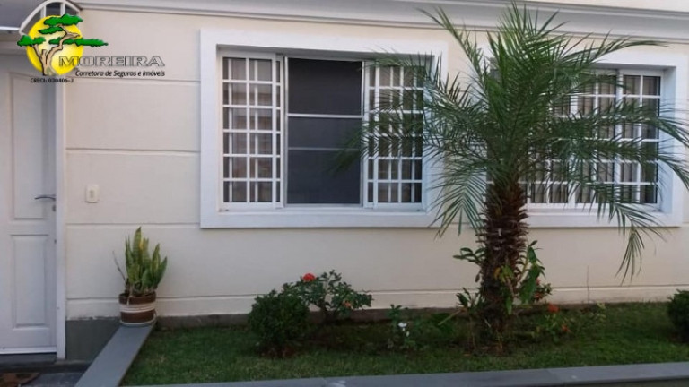 Casa de Condomínio com 3 Quartos à Venda, 100 m² em Chora Menino - São Paulo