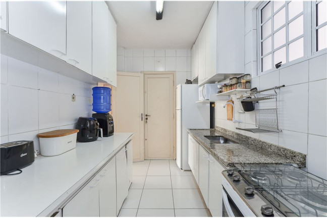 Imagem Apartamento com 2 Quartos à Venda, 86 m² em Vila Nova Conceição - São Paulo Imagem Apartamento com 2 Quartos à Venda, 86 m² em Vila Nova Conceição - São Paulo