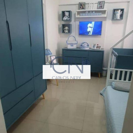 Imagem Apartamento com 2 Quartos à Venda, 82 m² em Barranco - Taubaté Imagem Apartamento com 2 Quartos à Venda, 82 m² em Barranco - Taubaté