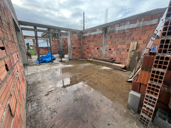 Imagem Casa de Condomínio com 4 Quartos à Venda, 240 m² em Bougainville Residencial Iv - Peruíbe Imagem Casa de Condomínio com 4 Quartos à Venda, 240 m² em Bougainville Residencial Iv - Peruíbe
