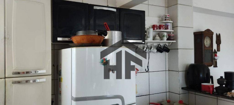 Imagem Apartamento com 1 Quarto à Venda, 40 m² em Piedade - Jaboatão Dos Guararapes