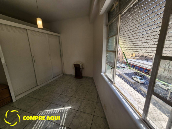 Imagem Apartamento com 1 Quarto à Venda, 50 m² em Santa Cecília - São Paulo Imagem Apartamento com 1 Quarto à Venda, 50 m² em Santa Cecília - São Paulo