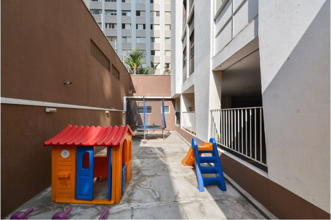 Imagem Apartamento com 3 Quartos à Venda, 171 m² em Jardim Paulista - São Paulo Imagem Apartamento com 3 Quartos à Venda, 171 m² em Jardim Paulista - São Paulo