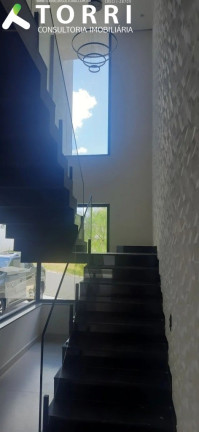 Imagem Imóvel com 3 Quartos à Venda, 228 m² em Condomínio Villagio Milano - Sorocaba