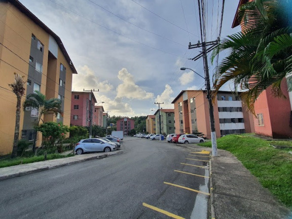 Apartamento com 2 Quartos à Venda, 44 m² em Vida Nova - Lauro De Freitas