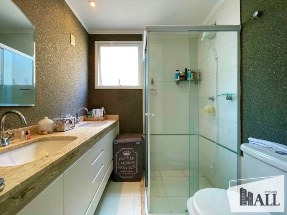 Imagem Apartamento com 3 Quartos à Venda, 124 m² em Jardim Tarraf Ii - São José Do Rio Preto Imagem Apartamento com 3 Quartos à Venda, 124 m² em Jardim Tarraf Ii - São José Do Rio Preto
