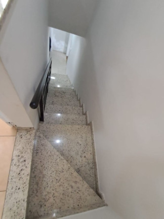 Imagem Casa com 3 Quartos à Venda, 169 m² em Boqueirão - Santos