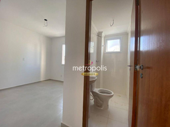 Imagem Apartamento com 2 Quartos à Venda, 50 m² em Vila Guiomar - Santo André Imagem Apartamento com 2 Quartos à Venda, 50 m² em Vila Guiomar - Santo André