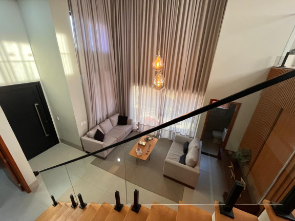 Imagem Casa com 3 Quartos à Venda, 432 m² em Condomínio Residencial Vila Jardim - Cuiabá