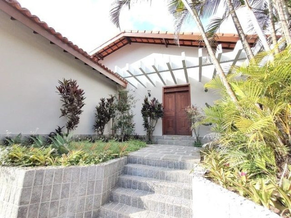 Imagem Casa com 3 Quartos à Venda, 280 m² em Tijuca - Teresópolis