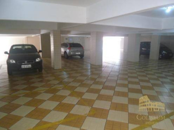Imagem Apartamento com 1 Quarto à Venda, 49 m² em Aviação - Praia Grande