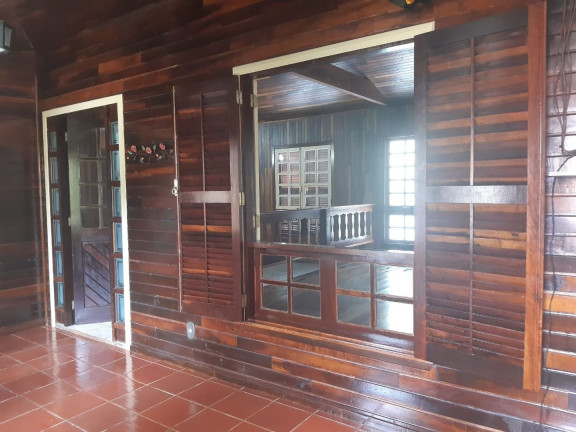 Imagem Casa com 3 Quartos à Venda, 244 m² em Colina (caucaia Do Alto) - Cotia