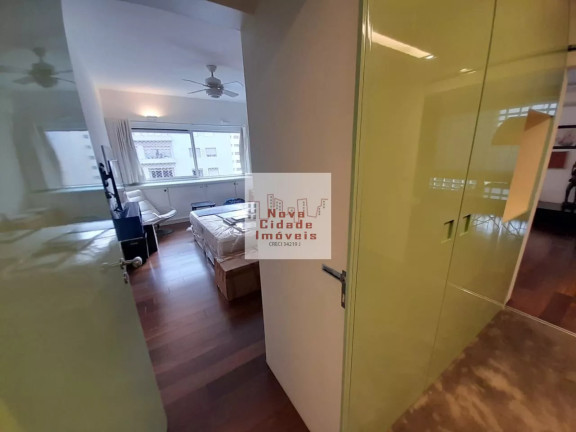 Imagem Apartamento com 1 Quarto à Venda, 123 m² em Itaim Bibi - São Paulo