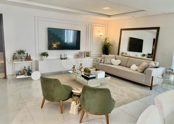 Imagem Casa de Condomínio com 4 Quartos à Venda, 200 m² em Parque Das Nações - Parnamirim