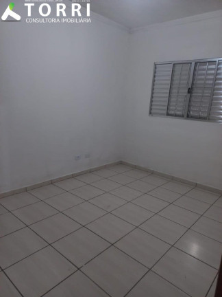 Imagem Casa com 2 Quartos à Venda, 116 m² em Wanel Ville - Sorocaba
