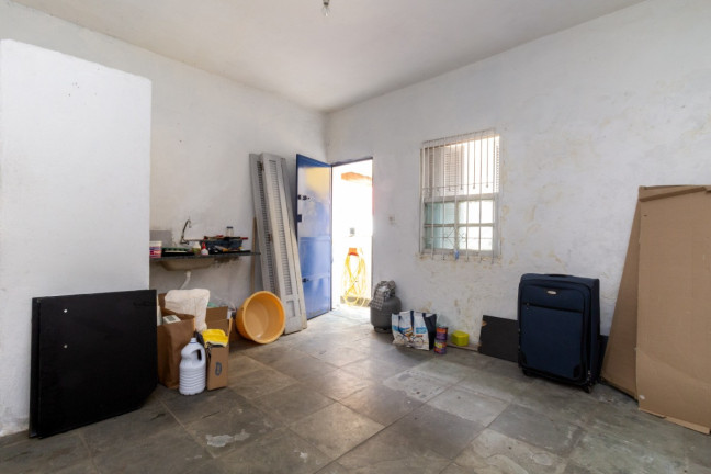 Imagem Sobrado com 8 Quartos à Venda, 260 m² em Vila Romana - São Paulo Imagem Sobrado com 8 Quartos à Venda, 260 m² em Vila Romana - São Paulo