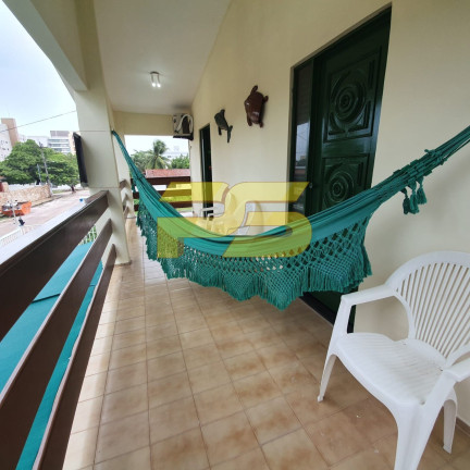 Imagem Casa com 4 Quartos à Venda, 120 m² em Camboinha - Cabedelo