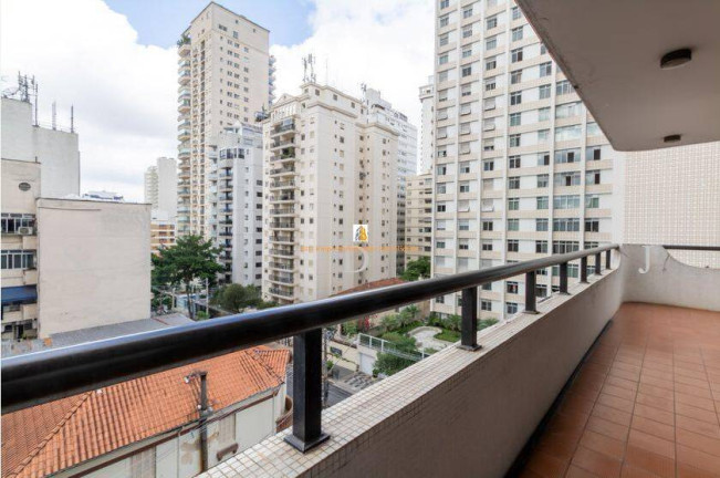 Imagem Apartamento com 4 Quartos à Venda, 247 m² em Santa Cecília - São Paulo Imagem Apartamento com 4 Quartos à Venda, 247 m² em Santa Cecília - São Paulo