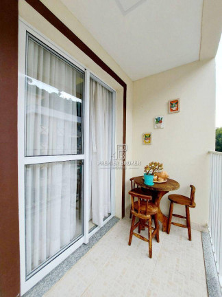 Imagem Apartamento com 2 Quartos à Venda, 58 m² em Prata - Teresópolis