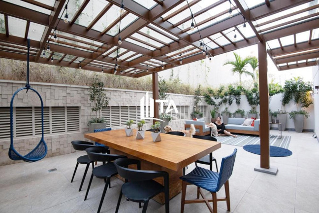 Imagem Imóvel com 4 Quartos à Venda, 303 m² em Cambuí - Campinas