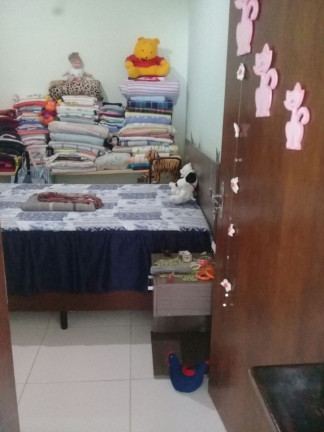 Imagem Casa com 1 Quarto à Venda, em Pq. Imperial - Jacareí Imagem Casa com 1 Quarto à Venda, em Pq. Imperial - Jacareí
