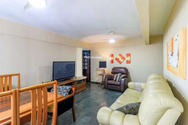 Foto do imóvel Imóvel com 2 Quartos à Venda, 98 m² em Campo Belo - São Paulo