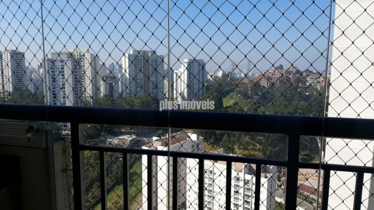Imagem Apartamento com 2 Quartos à Venda, 66 m² em Morumbi - São Paulo Imagem Apartamento com 2 Quartos à Venda, 66 m² em Morumbi - São Paulo