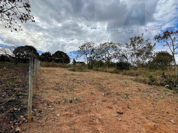 Imagem Terreno à Venda, 360 m² em Vivenda Do Vale. - Mateus Leme