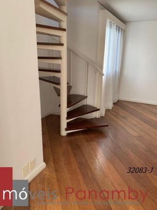 Imagem Apartamento com 2 Quartos à Venda, 110 m² em Vila Andrade - São Paulo