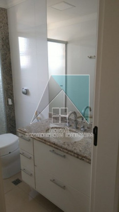 Imagem Apartamento com 3 Quartos à Venda, 221 m² em Jardim Irajá - Ribeirão Preto
