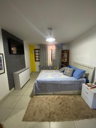 Imagem Casa com 4 Quartos à Venda, 240 m² em Tenente Jardim - Niterói