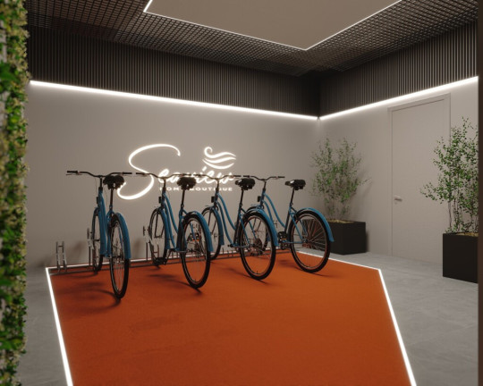 Imagem Apartamento com 3 Quartos à Venda, 119 m² em Porto Belo - Porto Belo