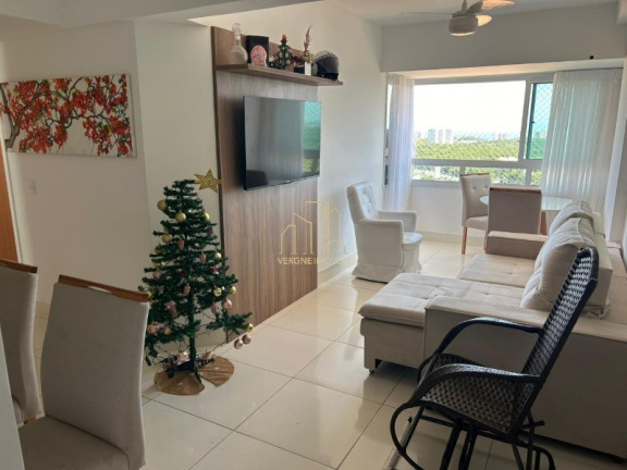 Imóvel com 3 Quartos à Venda, 72 m² em Patamares - Salvador