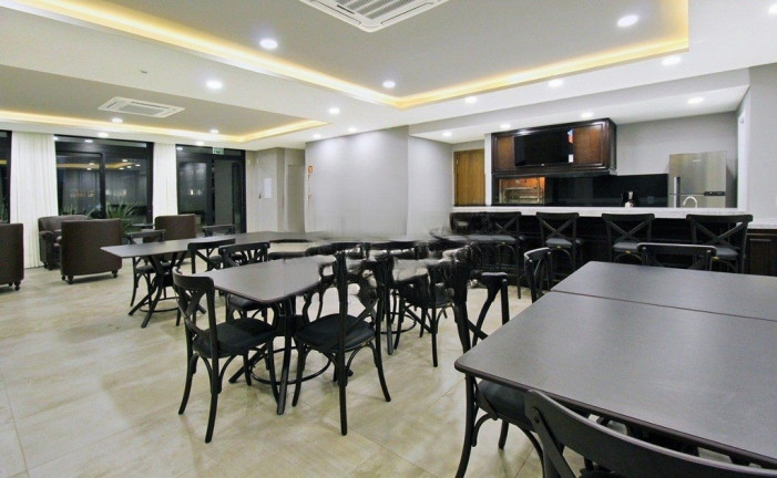 Imagem Apartamento com 2 Quartos à Venda, 58 m² em Central Parque - Porto Alegre Imagem Apartamento com 2 Quartos à Venda, 58 m² em Central Parque - Porto Alegre