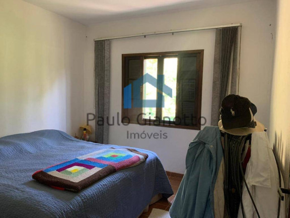 Imagem Chácara com 3 Quartos à Venda, 340 m² em Cachoeira - Cotia