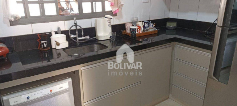 Imagem Casa com 2 Quartos à Venda, 120 m² em Alto Da Boa Vista - Itumbiara