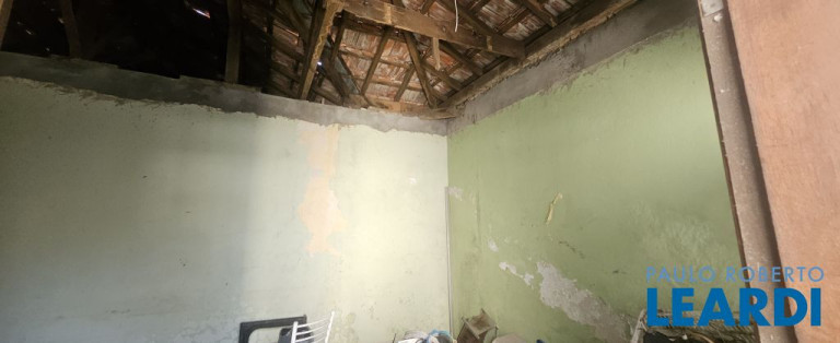 Imagem Casa com 1 Quarto à Venda, 117 m² em Vila Boa Vista - Santo André Imagem Casa com 1 Quarto à Venda, 117 m² em Vila Boa Vista - Santo André