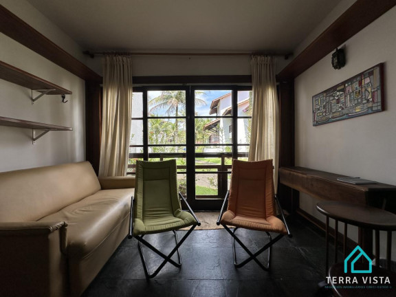 Imagem Apartamento com 1 Quarto à Venda, 54 m² em Saco Da Ribeira - Ubatuba Imagem Apartamento com 1 Quarto à Venda, 54 m² em Saco Da Ribeira - Ubatuba