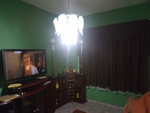 Casa com 3 Quartos à Venda, 160 m² em Jardim Vera Cruz(zona Leste) - São Paulo