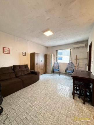 Imagem Apartamento com 1 Quarto à Venda, 25 m² em Boqueirão - Praia Grande Imagem Apartamento com 1 Quarto à Venda, 25 m² em Boqueirão - Praia Grande
