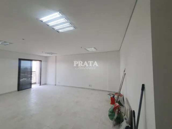 Imagem Imóvel Comercial à Venda, 51 m² em Valongo - Santos Imagem Imóvel Comercial à Venda, 51 m² em Valongo - Santos
