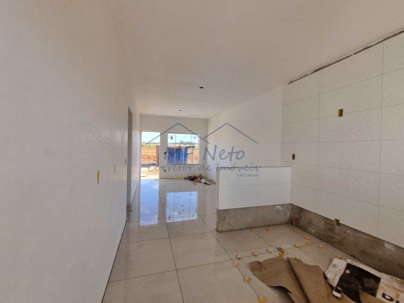 Imagem Casa com 2 Quartos à Venda, 250 m² em Jardim Portal D São José - Pirassununga