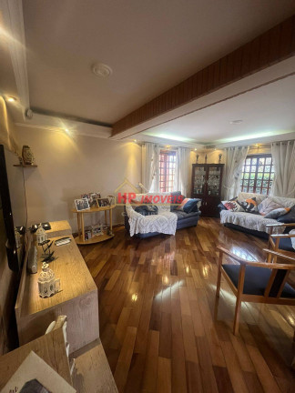 Imagem Casa com 4 Quartos à Venda, 299 m² em Vila Osasco - Osasco Imagem Casa com 4 Quartos à Venda, 299 m² em Vila Osasco - Osasco
