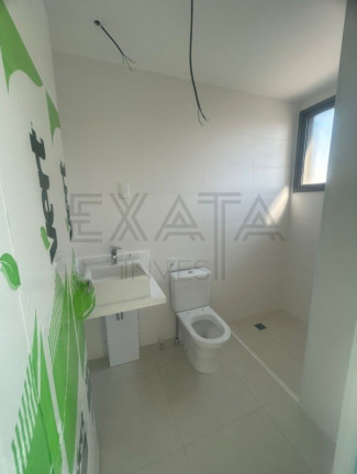 Imagem Imóvel com 3 Quartos à Venda, 142 m² em Itaim Bibi - São Paulo